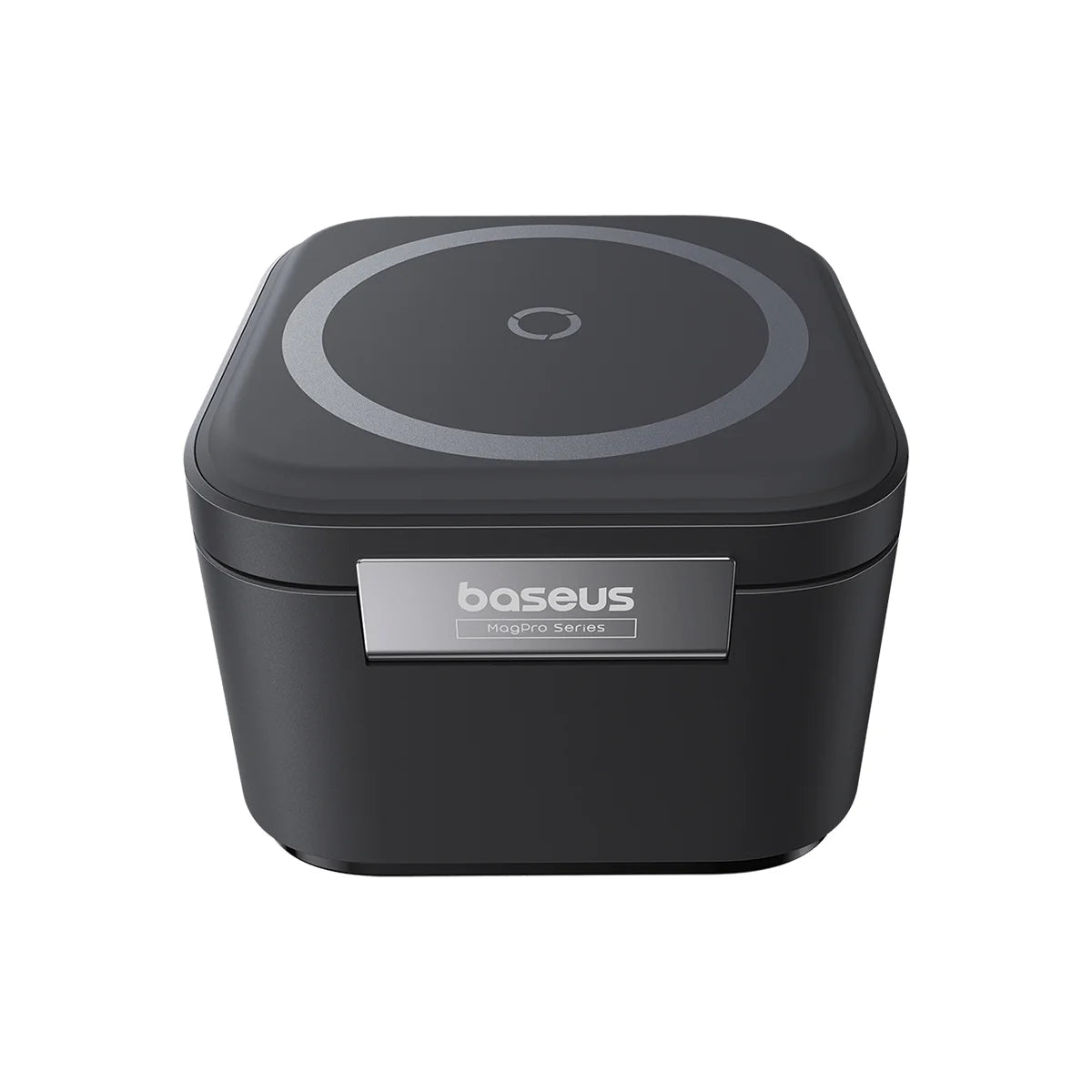 Buy Baseus MagPro 2 in 1 Magnetic Wireless Charger 25W from Vmart in Pakistan