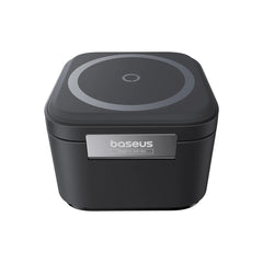 Buy Baseus MagPro 2 in 1 Magnetic Wireless Charger 25W from Vmart in Pakistan