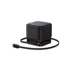 Buy Baseus MagPro 2 in 1 Magnetic Wireless Charger 25W from Vmart in Pakistan