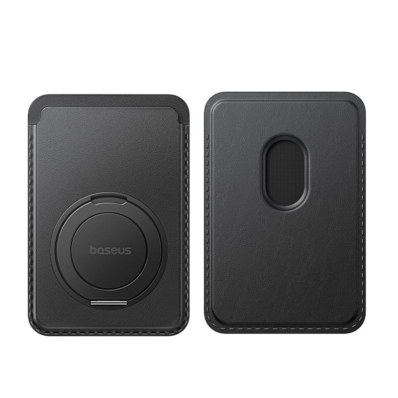 Buy Baseus MagPro 3 Magnetic Wallet Stand Vmart in Pakistan