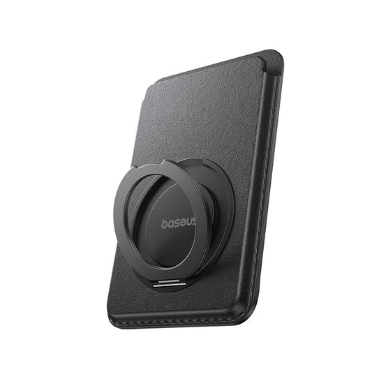 Buy Baseus MagPro 3 Magnetic Wallet Stand Vmart in Pakistan
