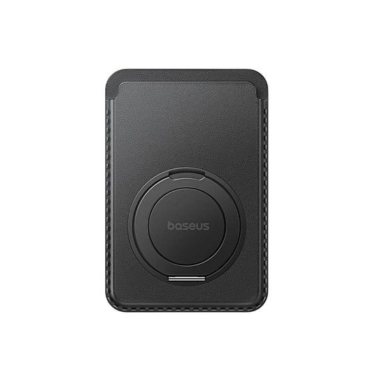 Buy Baseus MagPro 3 Magnetic Wallet Stand Vmart in Pakistan