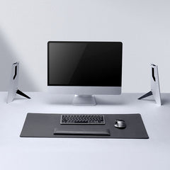 Buy Baseus MagPro Series II Smart Desk Mat (Basic Edition) Cosmic Black from Vmart in Pakistan