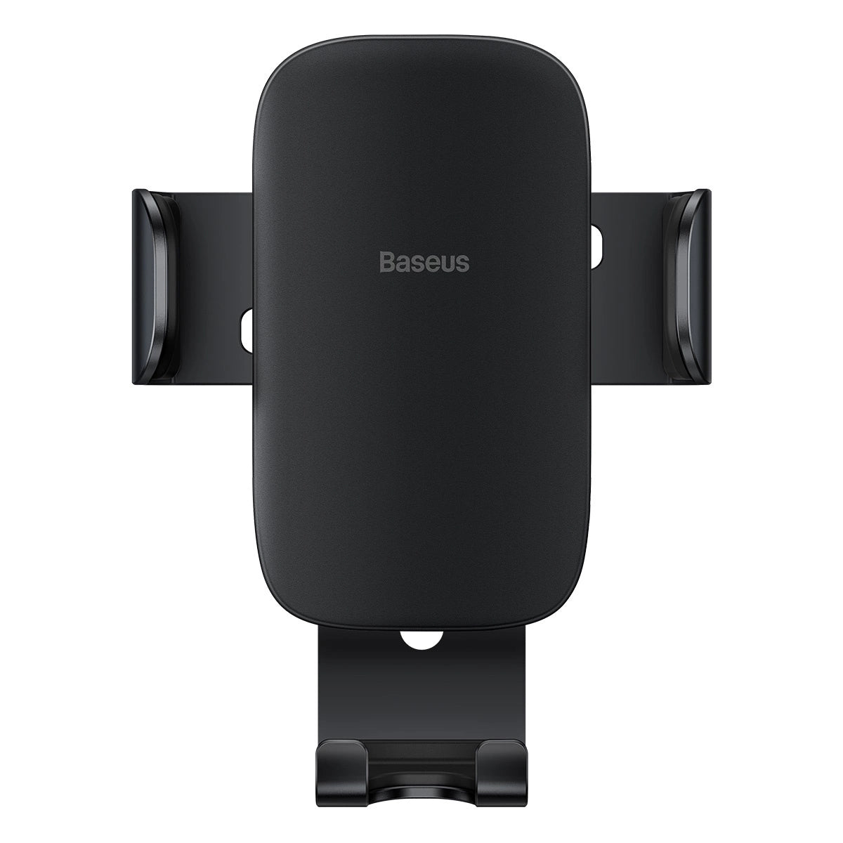 Buy Baseus Metal Age II Gravity Car Phone Holder for Air Vent Black from Vmart in Pakistan