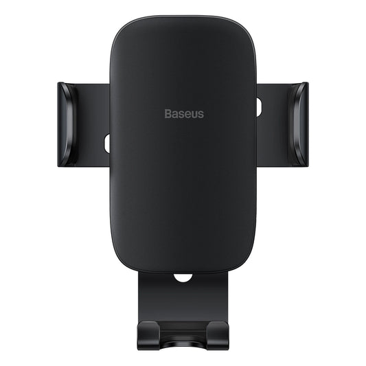 Buy Baseus Metal Age II Gravity Car Phone Holder for Air Vent Black from Vmart in Pakistan