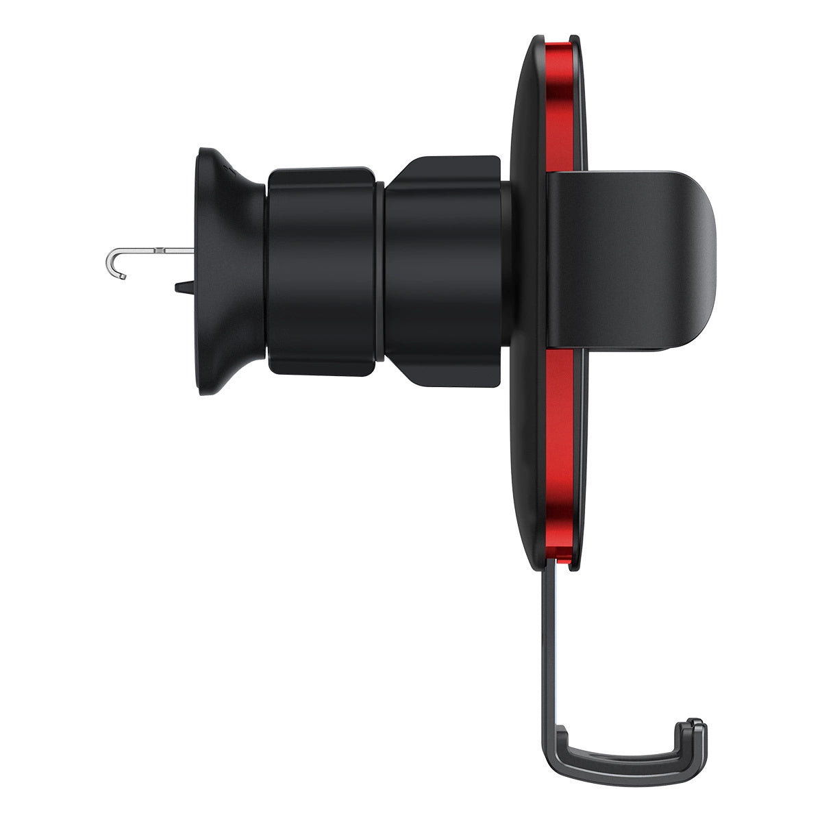 Buy Baseus Metal Age II Gravity Car Phone Holder for Air Vent Black from Vmart in Pakistan
