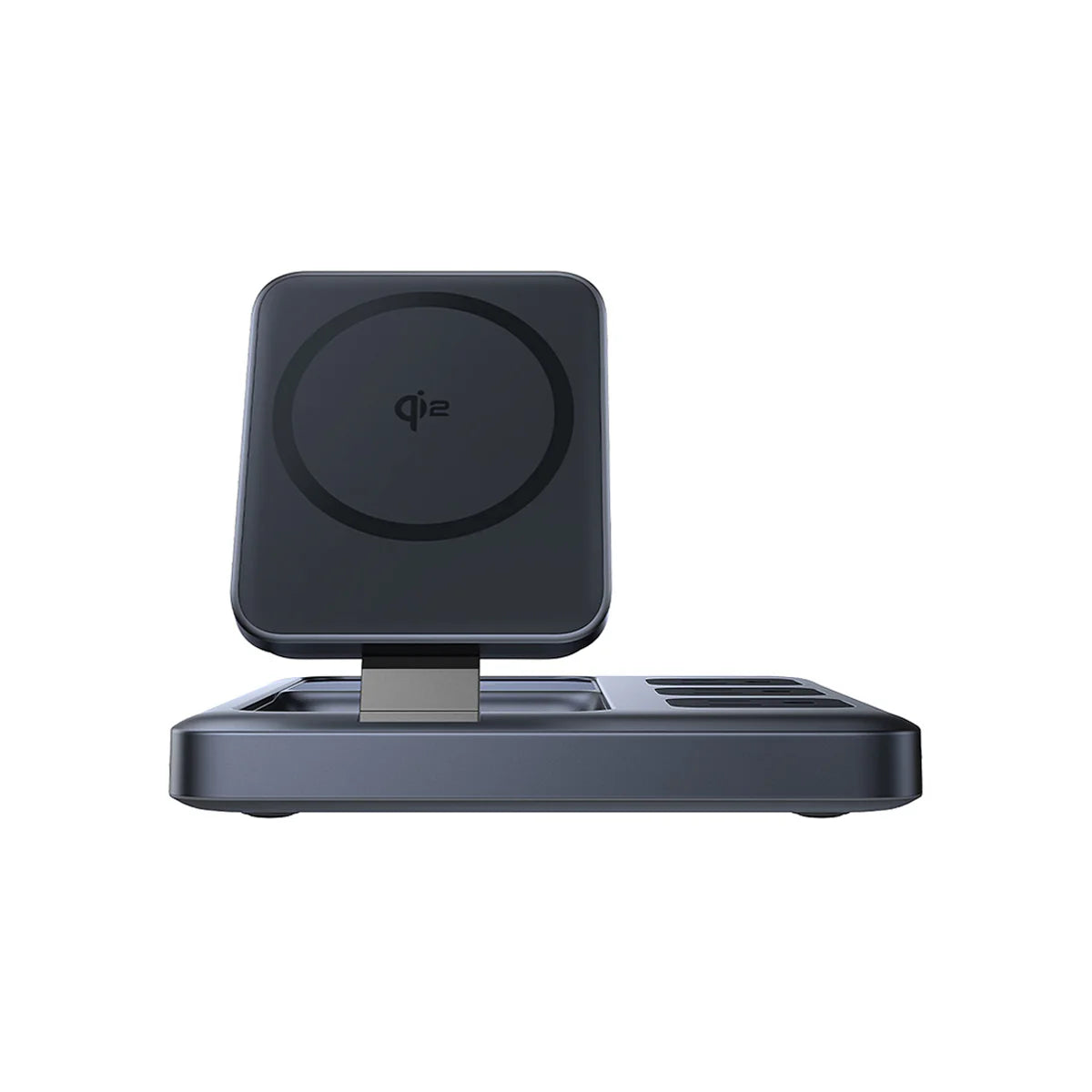 Buy Baseus Nomos 8 in 1 Charging Station Qi2 67W from Vmart in Pakistan