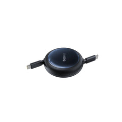 Buy Baseus Nomos Retractable USB-C Cable 100W 1.5m from Vmart in Pakistan