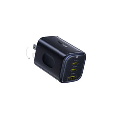 Buy Baseus PicoGo AE11 Fast Charger 2C+U 67W Vmart in Pakistan
