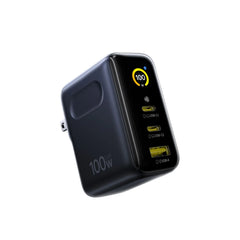Buy Baseus PicoGo AE21 Fast Charger 2C+U 100W Vmart in Pakistan
