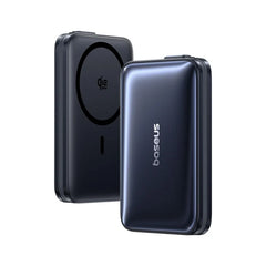 Buy Baseus PicoGo AM61 Qi2.2 Magnetic Power Bank 10000mAh 45W from Vmart in Pakistan
