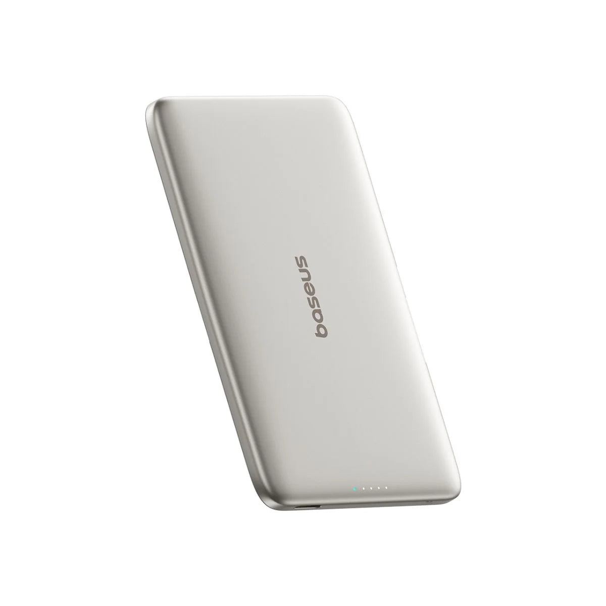 Buy Baseus PicoGo Ultra-Slim Magnetic Power Bank 5000mAh 20W from Vmart in Pakistan