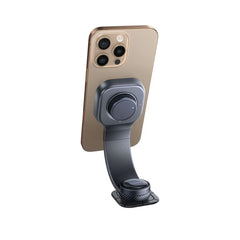 Buy Baseus PrimeTrip C03 Magnetic Mount Stick-on Black from Vmart in Pakistan