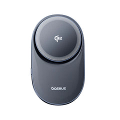 Buy Baseus PrimeTrip VC1 Pro Magnetic Car Mount with 15W Qi2 Wireless Charger from Vmart in Pakistan