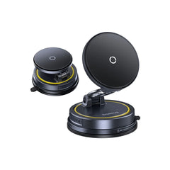 Buy Baseus PrimeTrip VC2 Flex Pro Magnetic Car Charger from Vmart in Pakistan