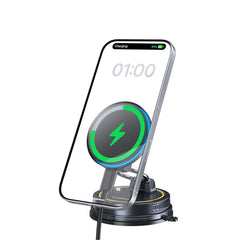 Buy Baseus PrimeTrip VC2 Flex Pro Magnetic Car Charger from Vmart in Pakistan