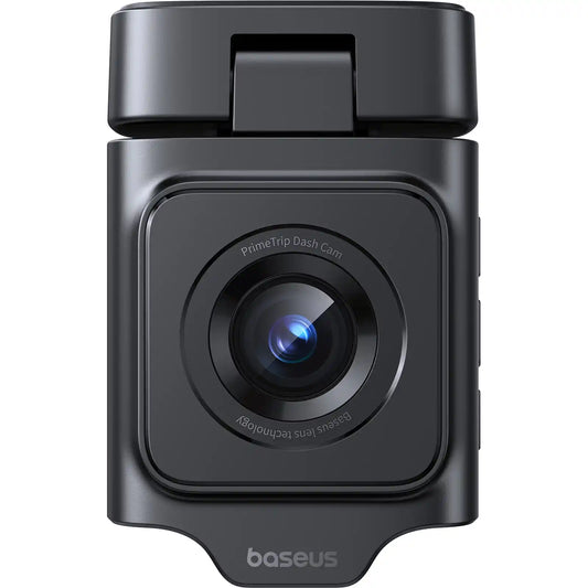 Buy Baseus PrimeTrip VD1 Dash Cam 3K+1080p Cosmic Black from Vmart in Pakistan