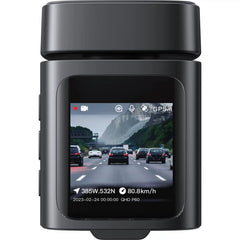 Buy Baseus PrimeTrip VD1 Dash Cam 3K+1080p Cosmic Black from Vmart in Pakistan