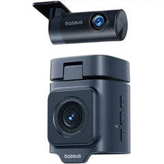 Buy Baseus PrimeTrip VD1 Dash Cam 3K+1080p Cosmic Black from Vmart in Pakistan