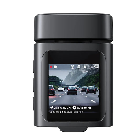 Buy Baseus PrimeTrip VD1 Pro Dash Cam 4K Super Capacity Version from Vmart in Pakistan