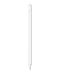 Baseus Smooth Writing 3 Series Wireless Charging Stylus Collab Moon White (Active Wireless Version with active pen tip)