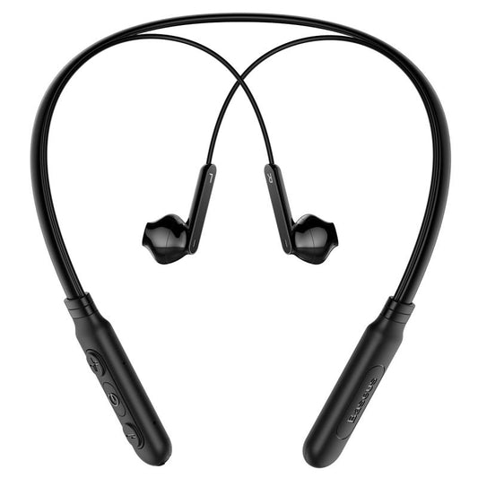 Buy Baseus Encok Neck Hung Wireless Earphone S16 - Black from Vmart in Pakistan