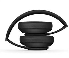 Beats Studio 3 Wireless Noise Cancelling Over-Ear Headphones Matte Black