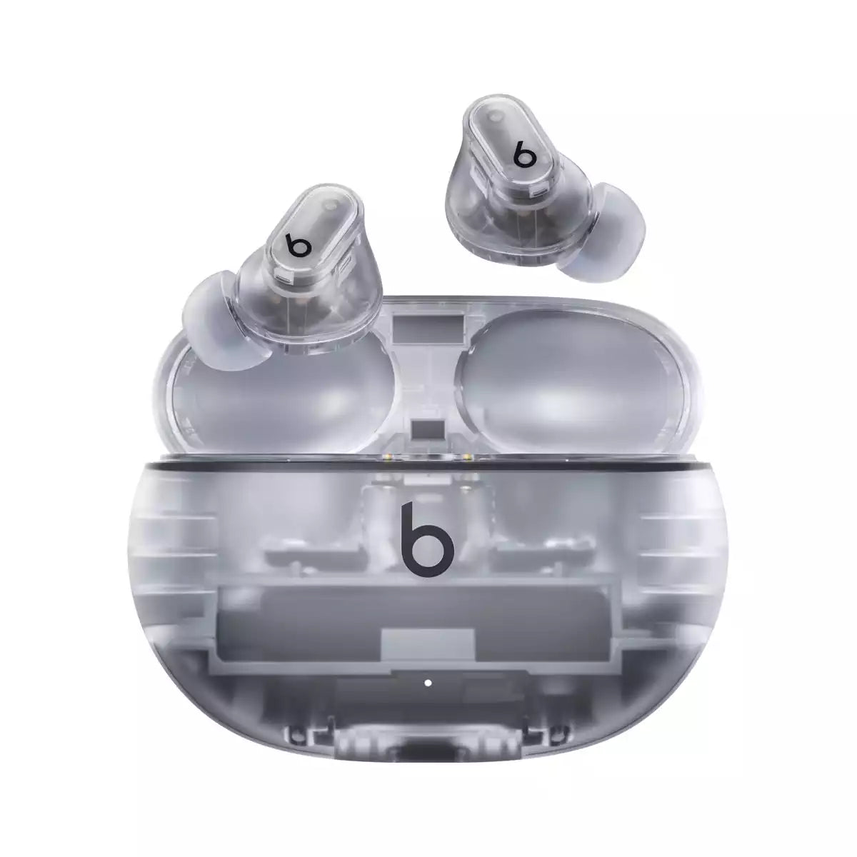 Beats Studio Buds + True Wireless Earbuds