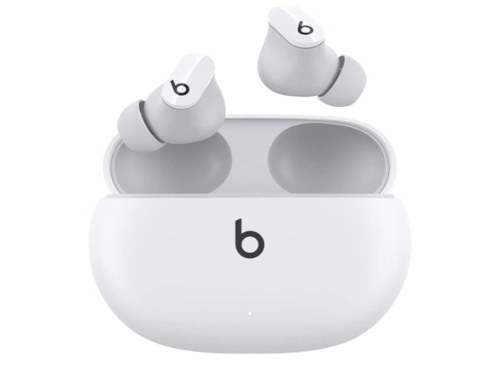 Beats Studio Buds - White