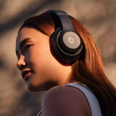 Buy Beats Studio Pro Wireless Headphones - Navy from Vmart in Pakistan