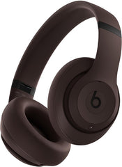 Beats Studio Pro Wireless Headphones - Deep Brown