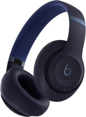 Beats Studio Pro Wireless Headphones - Navy