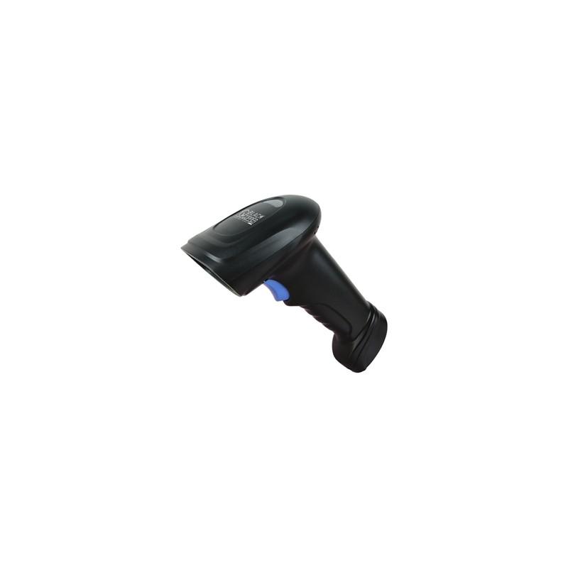 Black Copper BC-8802 Bar Code Scanner