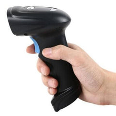 Black Copper BC-8805 Barcode Scanner