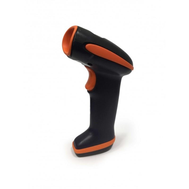 Black Copper BC-8850-AR Freedom Barcode Scanner