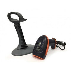 Black Copper BC-8850-AR Freedom Barcode Scanner