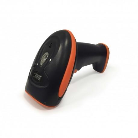 Black Copper BC-8850-AR Freedom Barcode Scanner