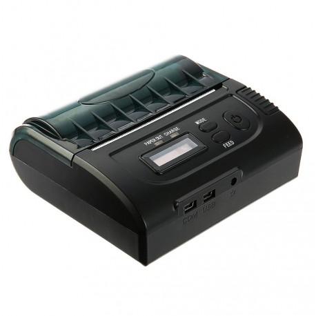 Black Copper BC-P80B2 Thermal Receipt Printer