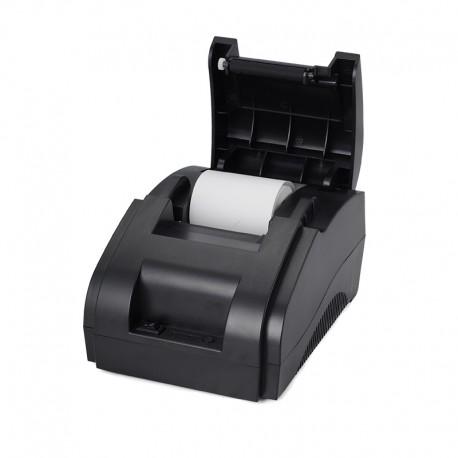 Black Copper BC58U Thermal Receipt Printer