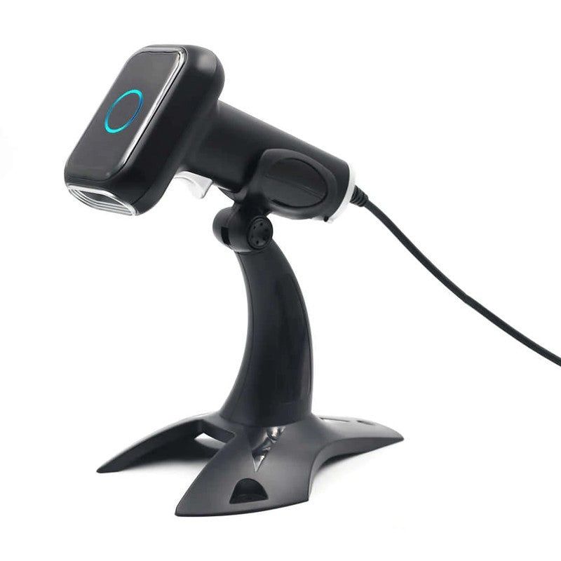 Black Copper BC-1050 Barcode Scanner