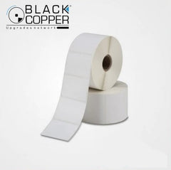 Buy Black Copper BC-TTL-38x26-1up Barcode Label Roll Vmart in Pakistan