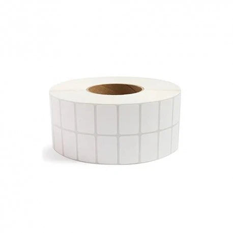 Buy Black Copper BC-TTL-38x28-2up Barcode Label Roll Vmart in Pakistan