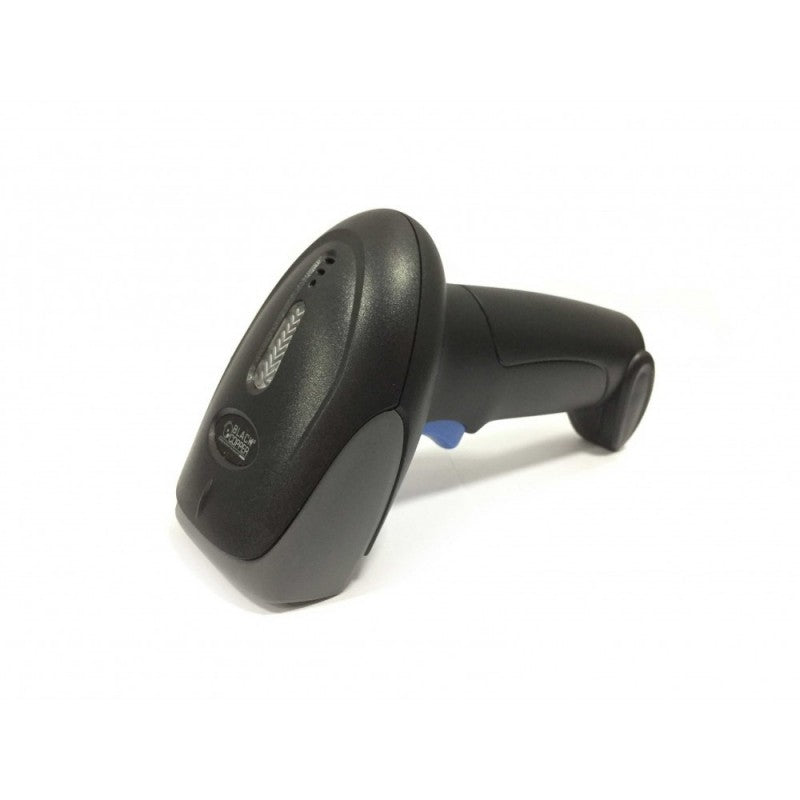 Black Copper BC1020 Barcode Scanner