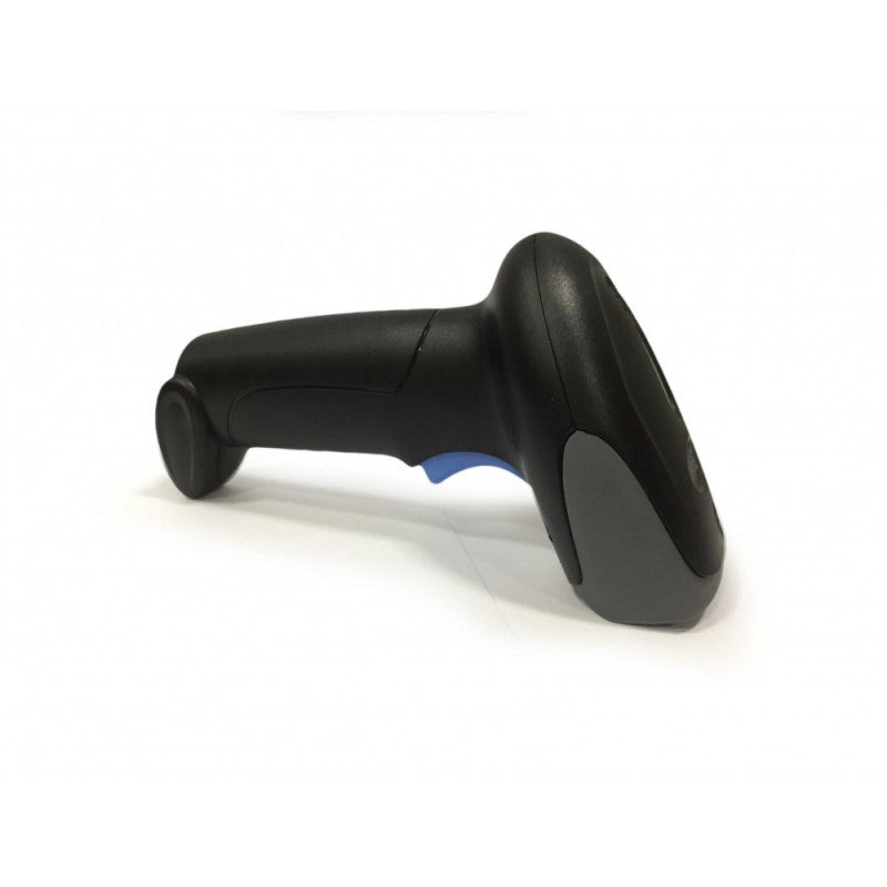 Black Copper BC1020 Barcode Scanner