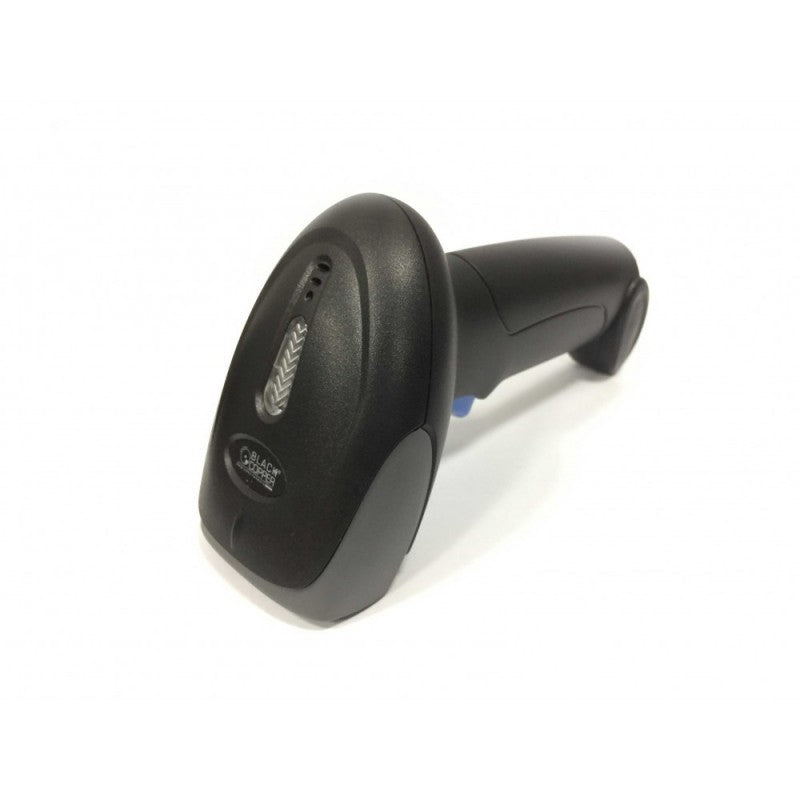 Black Copper BC1020 Barcode Scanner