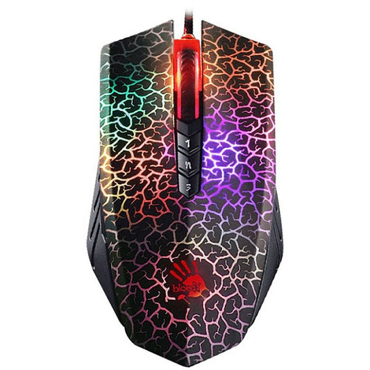 Buy Bloody A70 Light Strike Gaming Mouse - Crack from Vmart in Pakistan