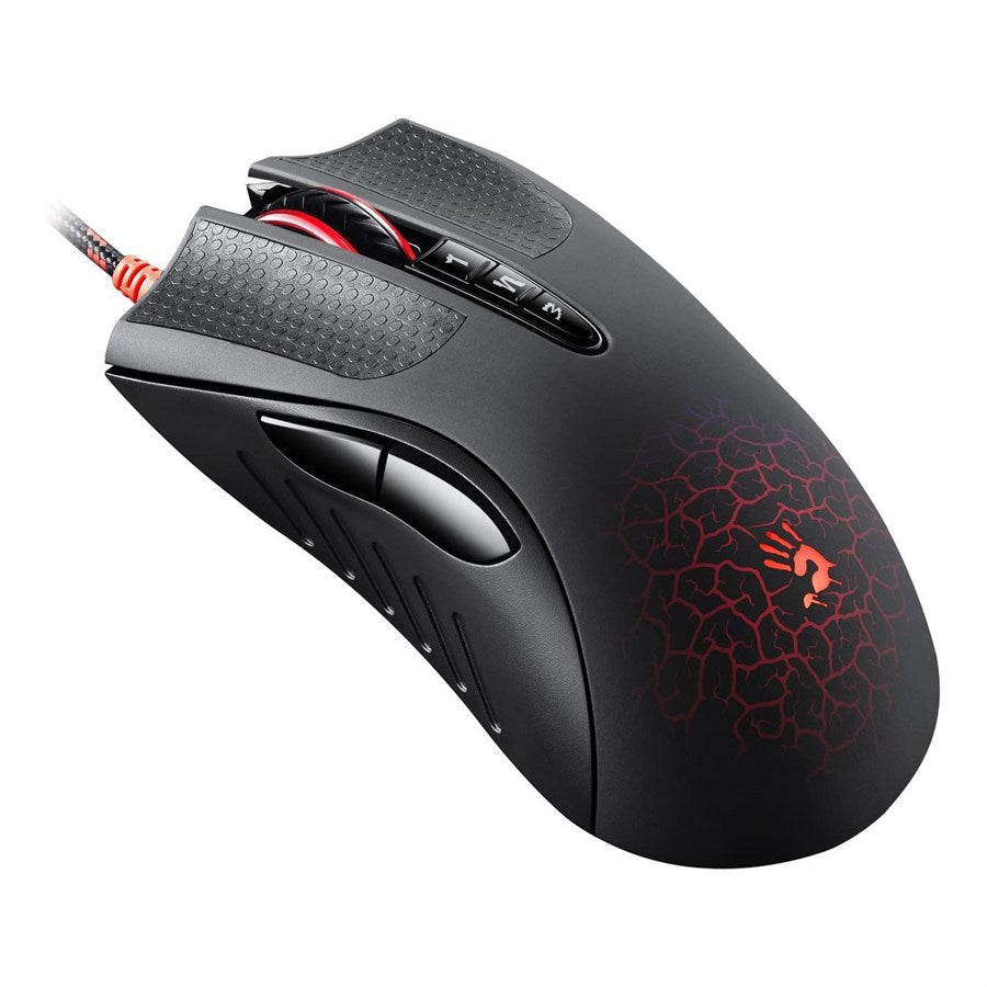 Bloody A90 Light Strike Gaming Mouse