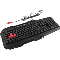 A4Tech Bloody B150N - Illuminate Gaming Keyboard