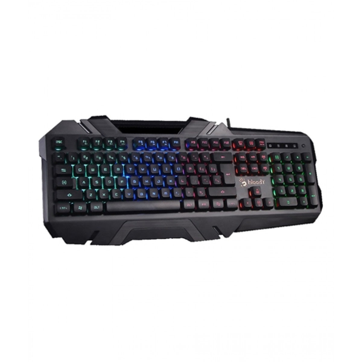 A4Tech Bloody B150N - Illuminate Gaming Keyboard