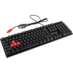 A4Tech Bloody B160N – Illuminate Gaming Keyboard